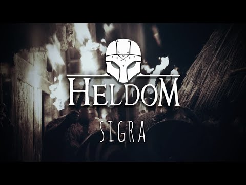 Heldom - Sigra