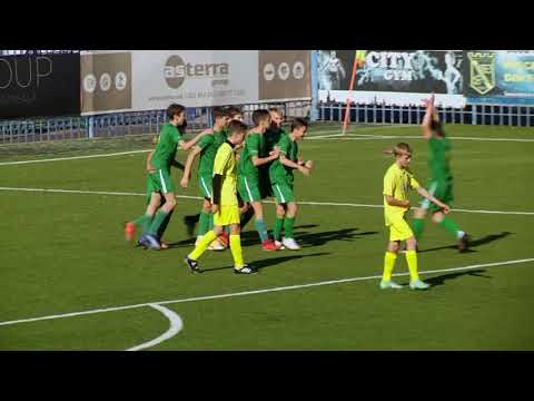 23.10.2021 Buiucani 2007 - Zimbru 2007