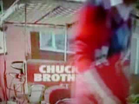 chucklevision part 1 of 10