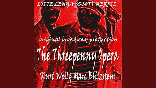 Call from the Grave (From "The Threepenny Opera")