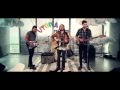 Civil Twilight - "Holy Dove" UTOPiA sessions 2015 ...