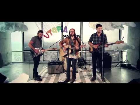 Thumbnail for Civil Twilight -  "Holy Dove" UTOPiA sessions 2015