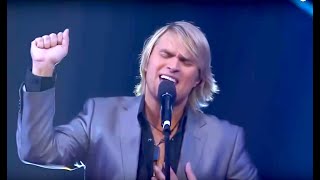 The Texas Tenors - The Climb - PBS