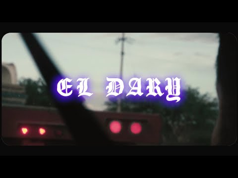 quedate - El DARY - VIDEO OFICIAL
