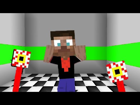 COSTRUIAMO LA CELLA DI SCP 718! - Minecraft SCP ITA