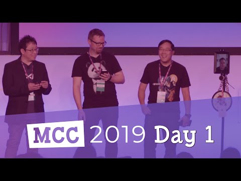 Preview: Magical Crypto Conference 2019