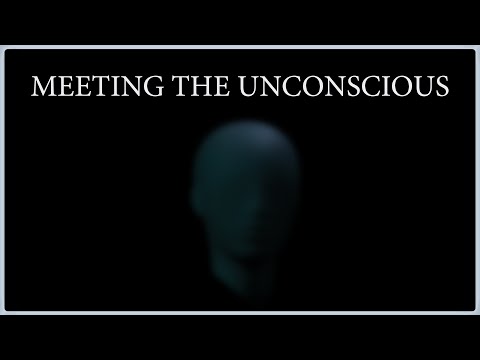 Active Imagination Technique – Your Own Red Book | Jung #psychology #howto