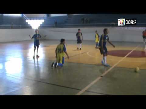 Atleta Solidário 2 x 2 AABB 97 98