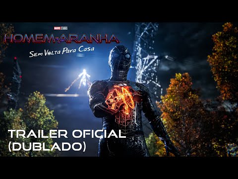 Trailer Oficial Dublado