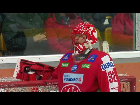 #Rotjacken​​​​​​-TV | 30-Sekunden Highlights (vs. Dornbirn Bulldogs, 28.01.2022)