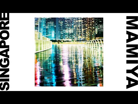 Singapore x Mamiya RZ67 - Episode 1 | Street Photography | Sekor 110MM F2.8 | Portra 400