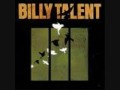 Pocketful of Dreams - Billy Talent III (Lyrics)