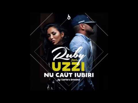 Ruby feat Uzzi- Nu caut iubiri (Audio)