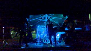 PARLAMI D'AMORE (Apollo11 Negramaro Tribute band) COVER