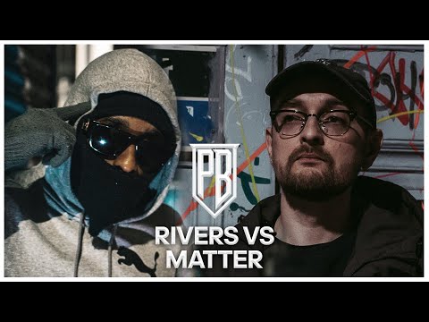 Matter vs Rivers