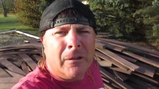 Angry Redneck Pissed Off at ISIS! ISIS Diss!