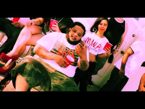 Gordo Brega- My blocka(Spanish Remix)
