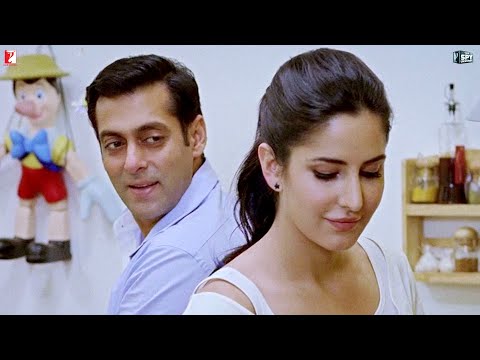 Scene: Koi Achchi Ladki Nahin Milti | Ek Tha Tiger | Salman Khan | Katrina Kaif