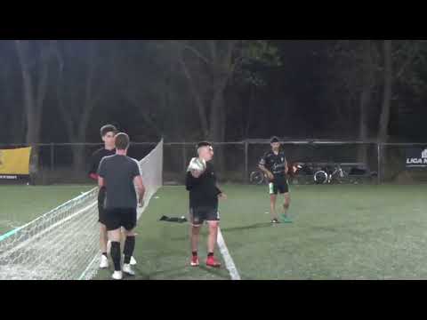 OCHO CALDAS vs SIVORI ALTA - #LigaNuñez - #Clausura SLV Fecha 23/09/2022