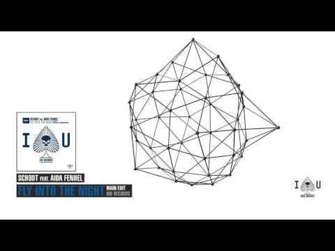 Schodt feat. Aida Fenhel - Fly Into The Night