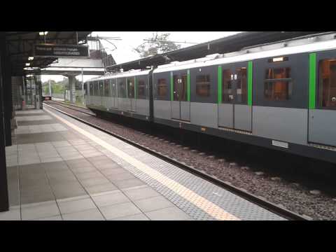 Cascina burrona, stazione di Milano Italia
