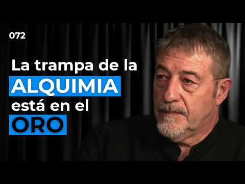 Alquimista: La Sabiduría y los Principios de la Alquimia | Álvaro Remiro