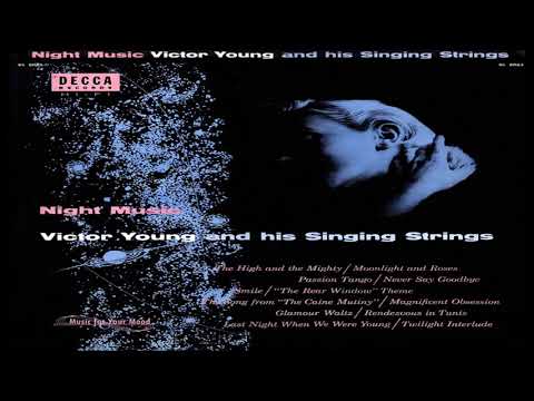 Victor Young  - Night Music GMB
