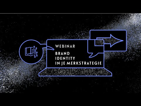 , title : 'Webinar: Brand identity in je merkstrategie'