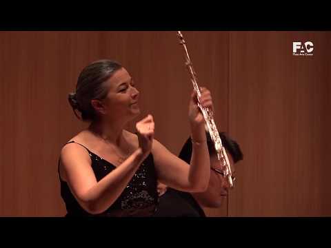 Emily Beynon plays F. Schubert Songs