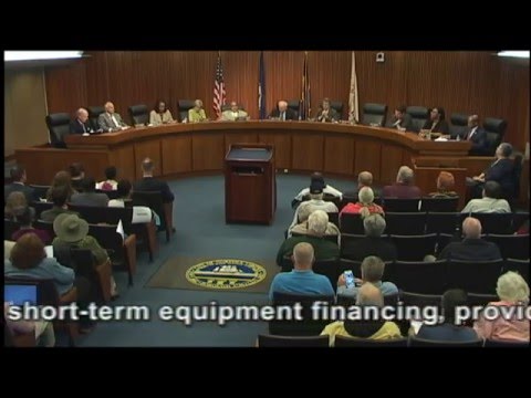 Formal 05/17/16 Session - Norfolk City Council