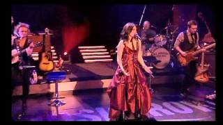 Jill Johnson - Music Row - 12 - Say Something (HQ).avi