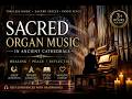 Calm And Soothing Church Organ Music