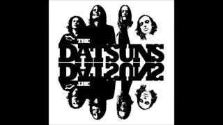 The Datsuns - Sittin&#39; Pretty [HD]