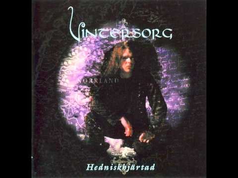 VINTERSORG - Hedniskhjärtad EP [1998] full album HQ