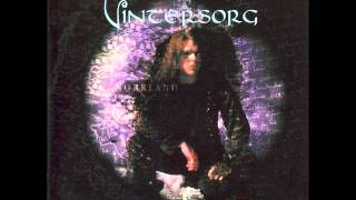 VINTERSORG - Hedniskhjärtad EP [1998] full album HQ