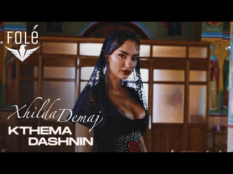 Xhilda Demaj - Kthema dashnin (Prod. by Kole Oroshi)