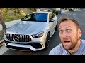 MERCEDES GLE 63s AMG 610 koni Je to MERCEDES GLE 63s AMG 610 koni Je to
