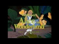 Alice In Wonderland 1981 TV Spot Remastered
