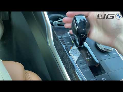 New to BMW? BMW Buttons overview.