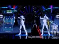 Kinect Star Wars: Galactic Dance Off - Little White Doves(Extended)