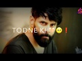 Dil Todne Ki Ye Saja Dunga Dil Todne Ki Ye Saja Dunga Song Dil Todne Ki Ye Saza Dunga Song Lyrics