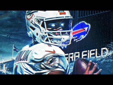 Miami Dolphins: ''Perfect.'' 2022-2023 Season Retrospective (4K HYPE VIDEO)