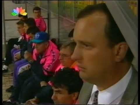 1995-1996 UEFA Cup 1/32 (L2) Maribor - Olympiakos