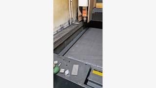 Bodor P3 laser cutting machine | Image 4 - Machineryline