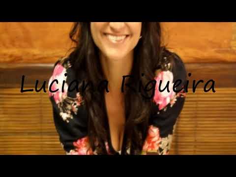 How to Pronounce Luciana Rigueira?