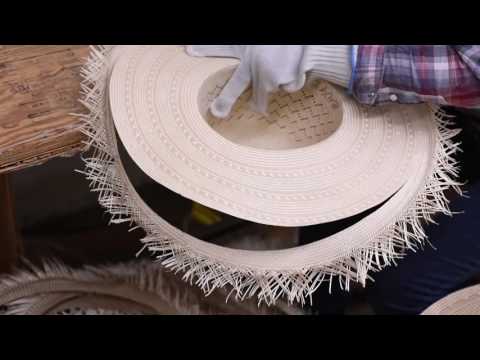 American Hat Company - American Craftsmanship Celebrating 100 Years