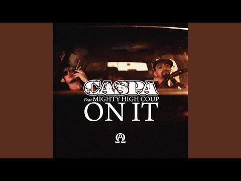 On It (Oscar Luweez Remix)