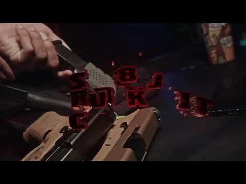 SRT8J - Crank It (Official Video)@shotbyJ.R