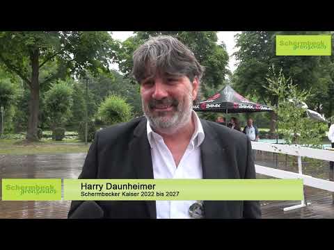 Kaiserschießen in Schermbeck 2022