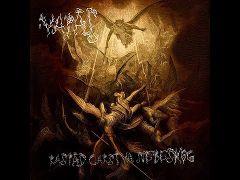 VAPAJ - Raspad Carstva Nebeskog (Official Visualizer)